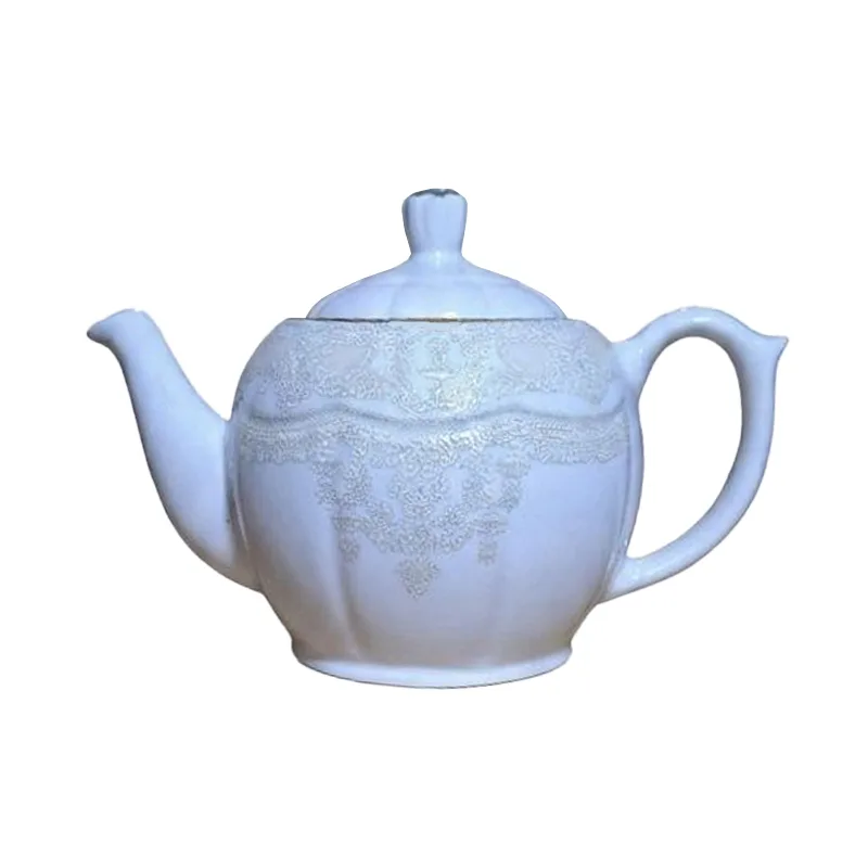 قوری الیزابت مدل k23 گنجایش 800 میلی لیتر