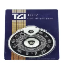 دیاپازون فوتی مدل TG77