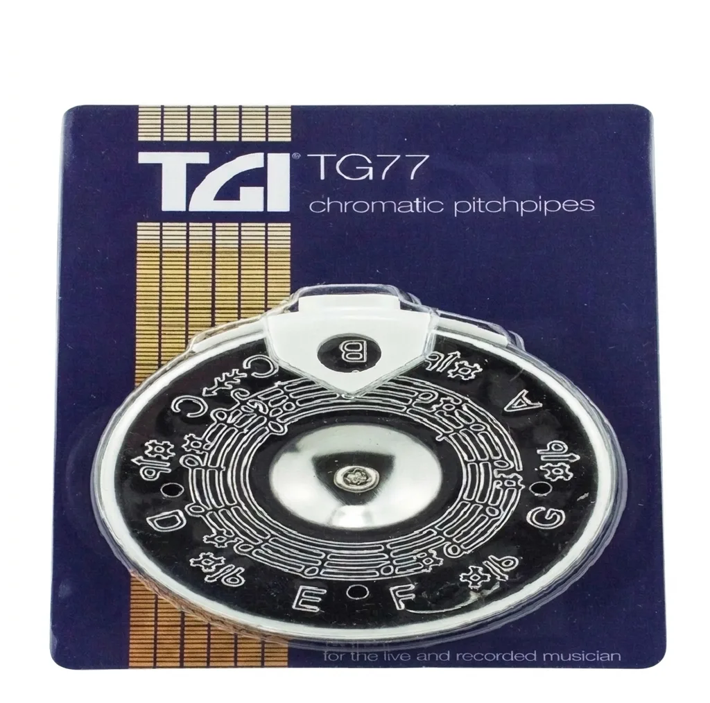 دیاپازون فوتی مدل TG77