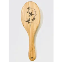 برس مو آر ام مدل چوبی کد R-2