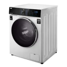 ماشین لباسشویی 9 کیلوگرم اتوماتیک سام مدل DD-P1482