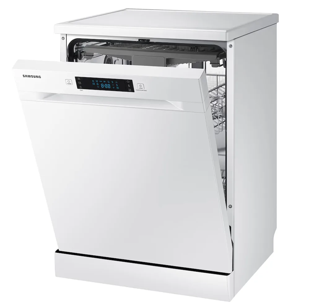 ماشین ظرفشویی 14 نفره سامسونگ مدل DW60M5070FW/SG