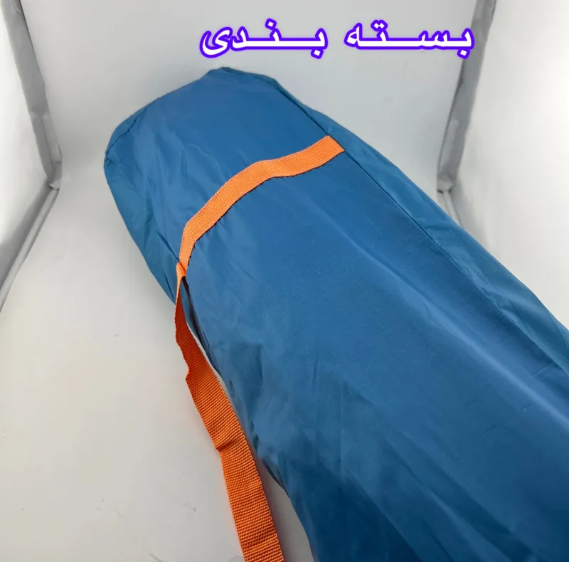 چادر کمپینگ 4 نفره مدل QW-02