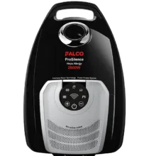 جاروبرقی 2600 وات فالکو هوم مدل VCD-S4T
