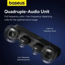 ساندبار بیسوس مدل BS-DS-10