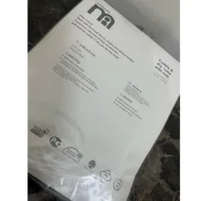 حوله دورپیچ کودک مادرکر مدل teddytoy