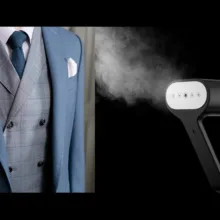 بخارگر 1089 وات ژانومه مدل GH1510