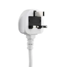 چندراهی برق هیسکا مدل CH-5518UK