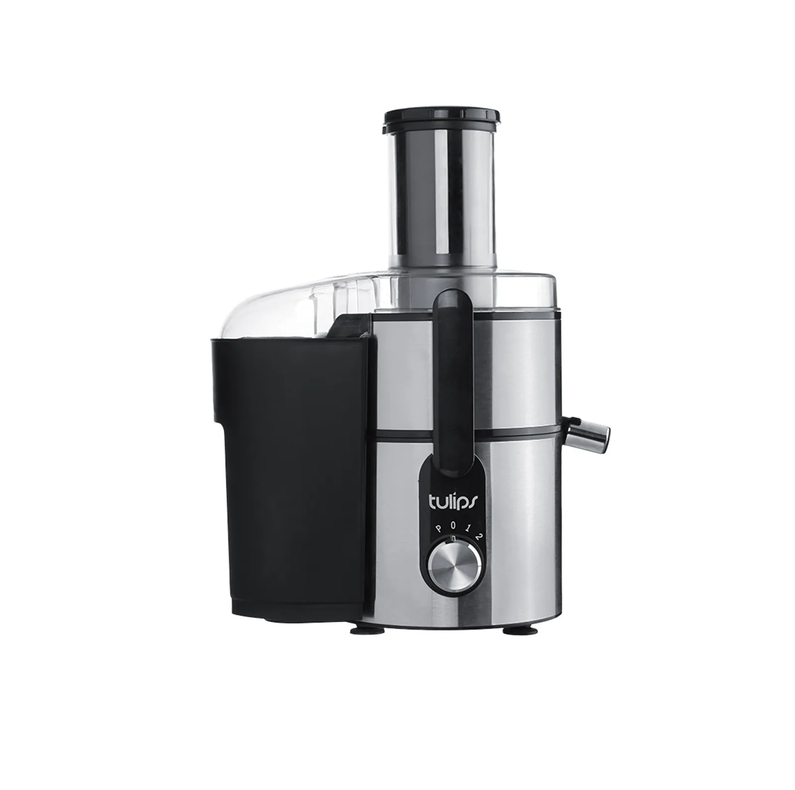 آبمیوه گیری تولیپس مدل  Fj-479