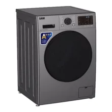 ماشین لباسشویی 9 کیلوگرم اتوماتیک سام مدل BL-P1465/I