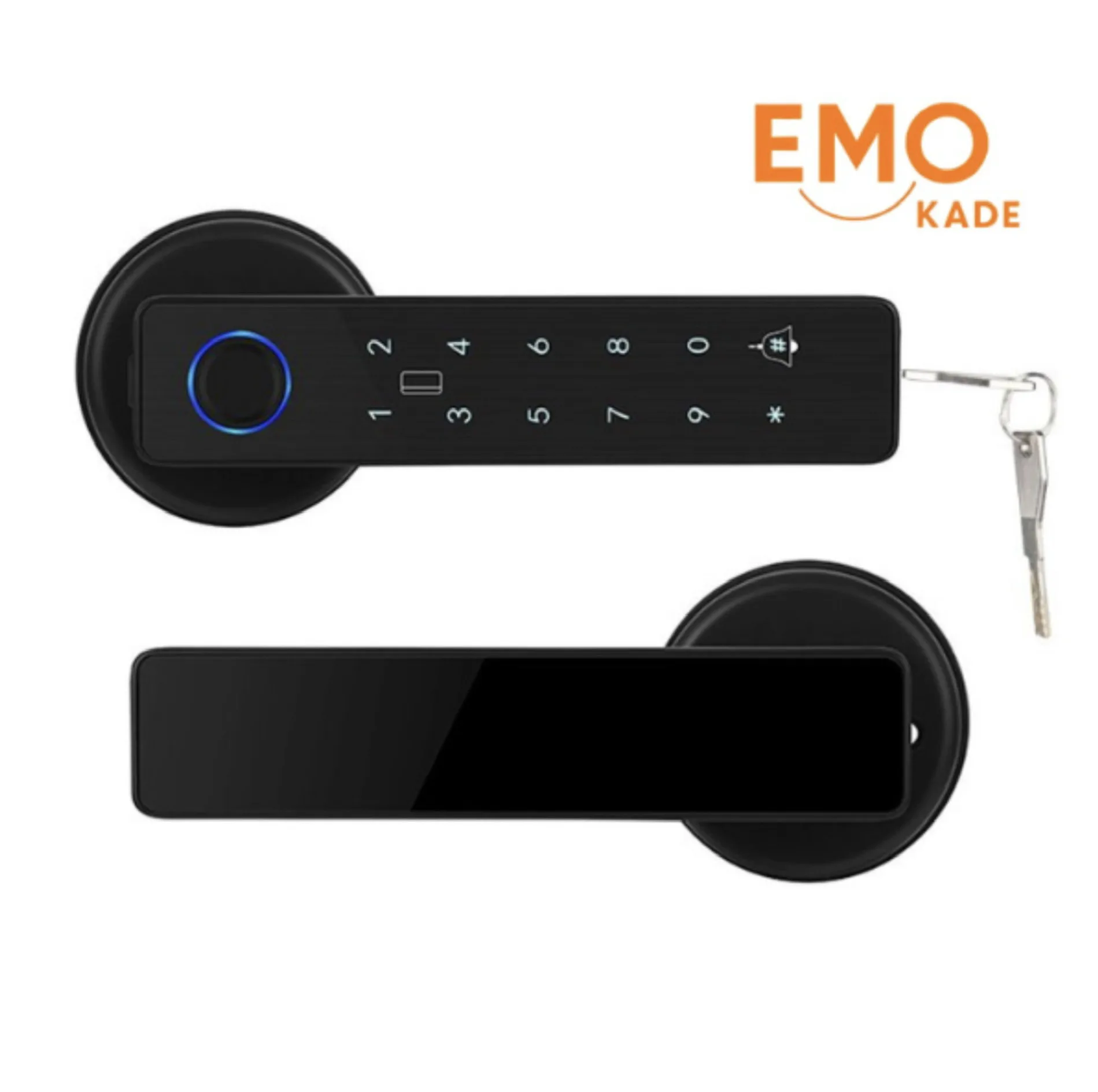 دستگیره هوشمند مدل EMO SMART MANAGER