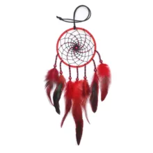 آویز دریم کچر طرح عشق کد 022