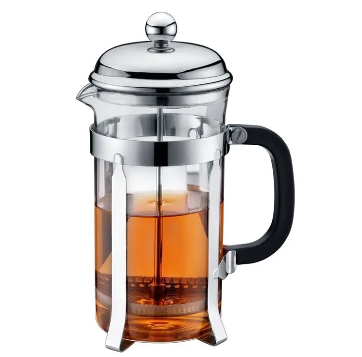 فرنچ پرس مدل TP-D1
