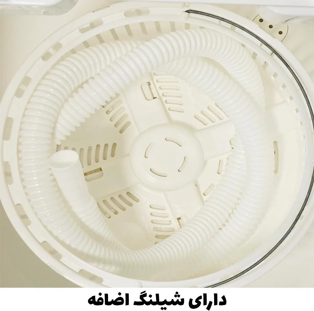 مینی واش 4 کیلوگرم کوپکس مدل XPB-488