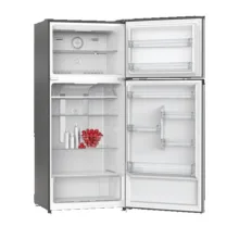 یخچال فریزر طرح فریزر بالا 19 فوت دوو مدل DR-S6441DI
