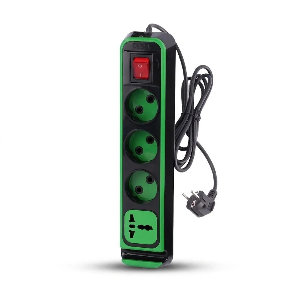 چندراهی برق دینا مدل Max 1100 مبدل دار