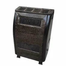 بخاری گازی مدل foll-7000