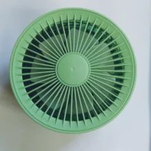 پنکه رومیزی مدل Folding Usb Fan