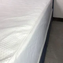 محافظ تشک دکتر بیست مدل ضد آب تکنفره سایز 90x200 سانتی متر