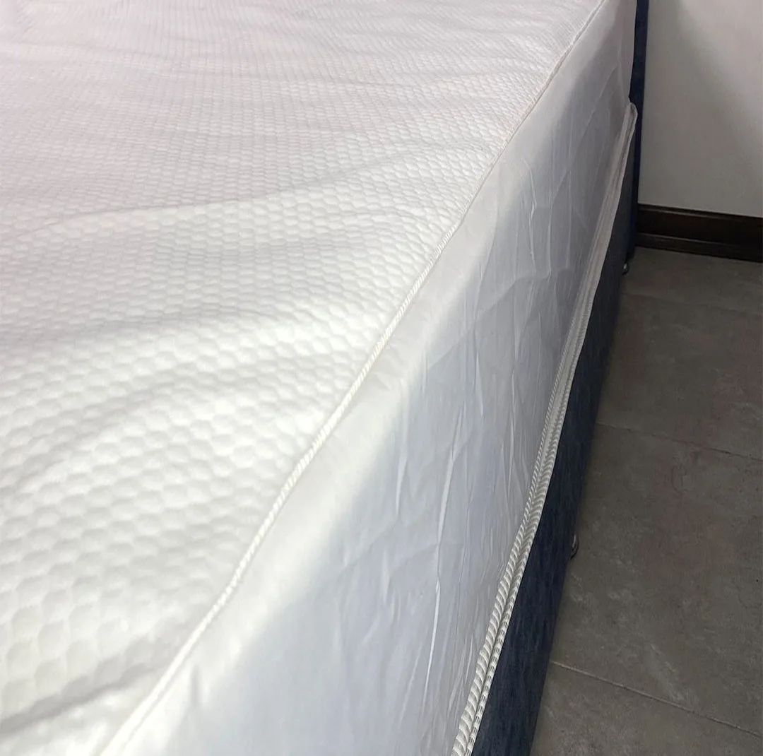 محافظ تشک دکتر بیست مدل ضد آب تکنفره سایز 90x200 سانتی متر