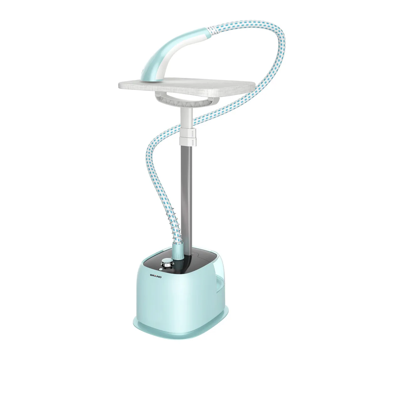 بخارگر 2200 وات گرند مدل GR-2200