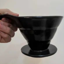 قهوه ساز مدل دریپر V60 کد 2