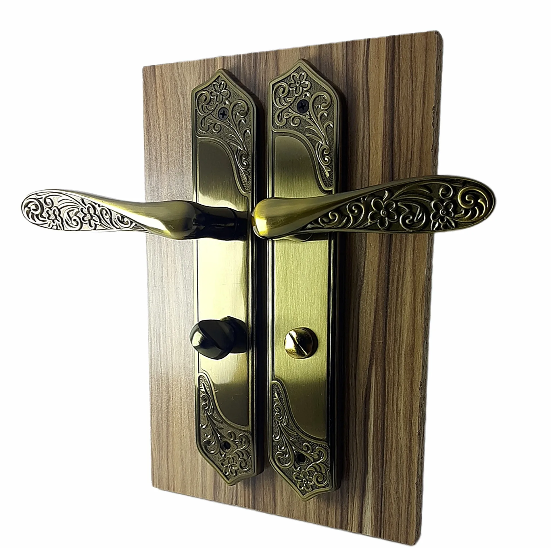 دستگیره در مدل سرویس راست کد F24 بسته 2 عددی