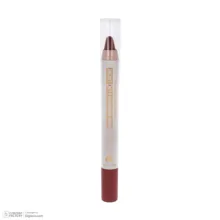 رژ لب مدادی مات دیفکتو مدل Waterproof شماره 6