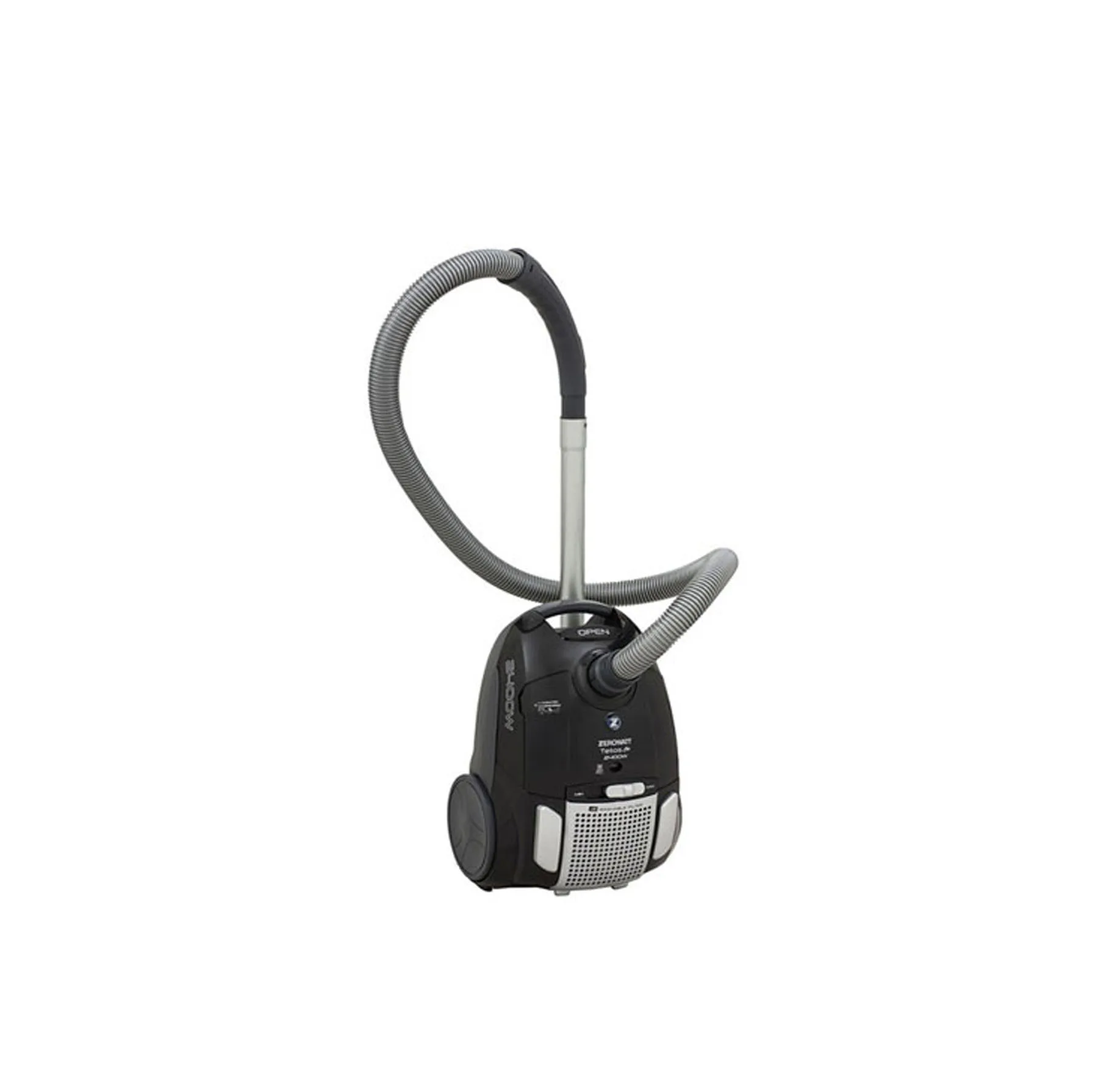 جاروبرقی زیرووات مدل KZV 2500
