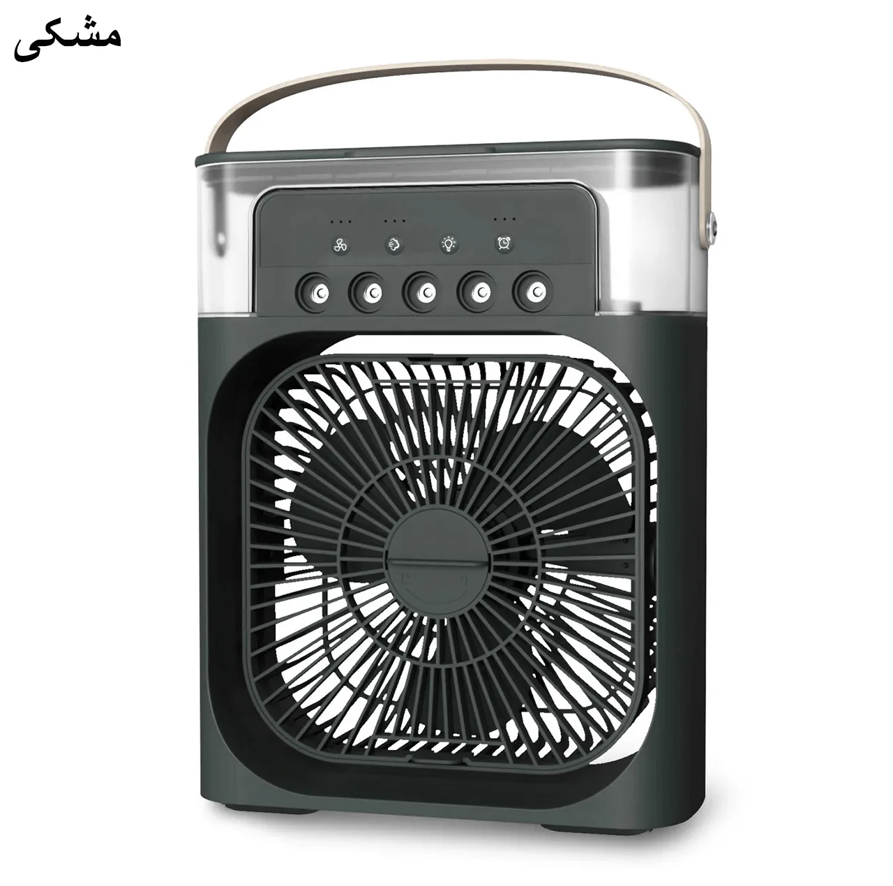 پنکه رومیزی گیفت کالکشن مدل Power Plus