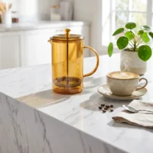 فرنچ پرس کاراجا مدل ALINA حجم 800 میلی لیتر