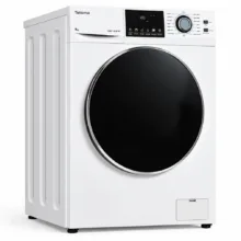 ماشین لباسشویی 9 کیلوگرم اتوماتیک تالیسما مدل 1416