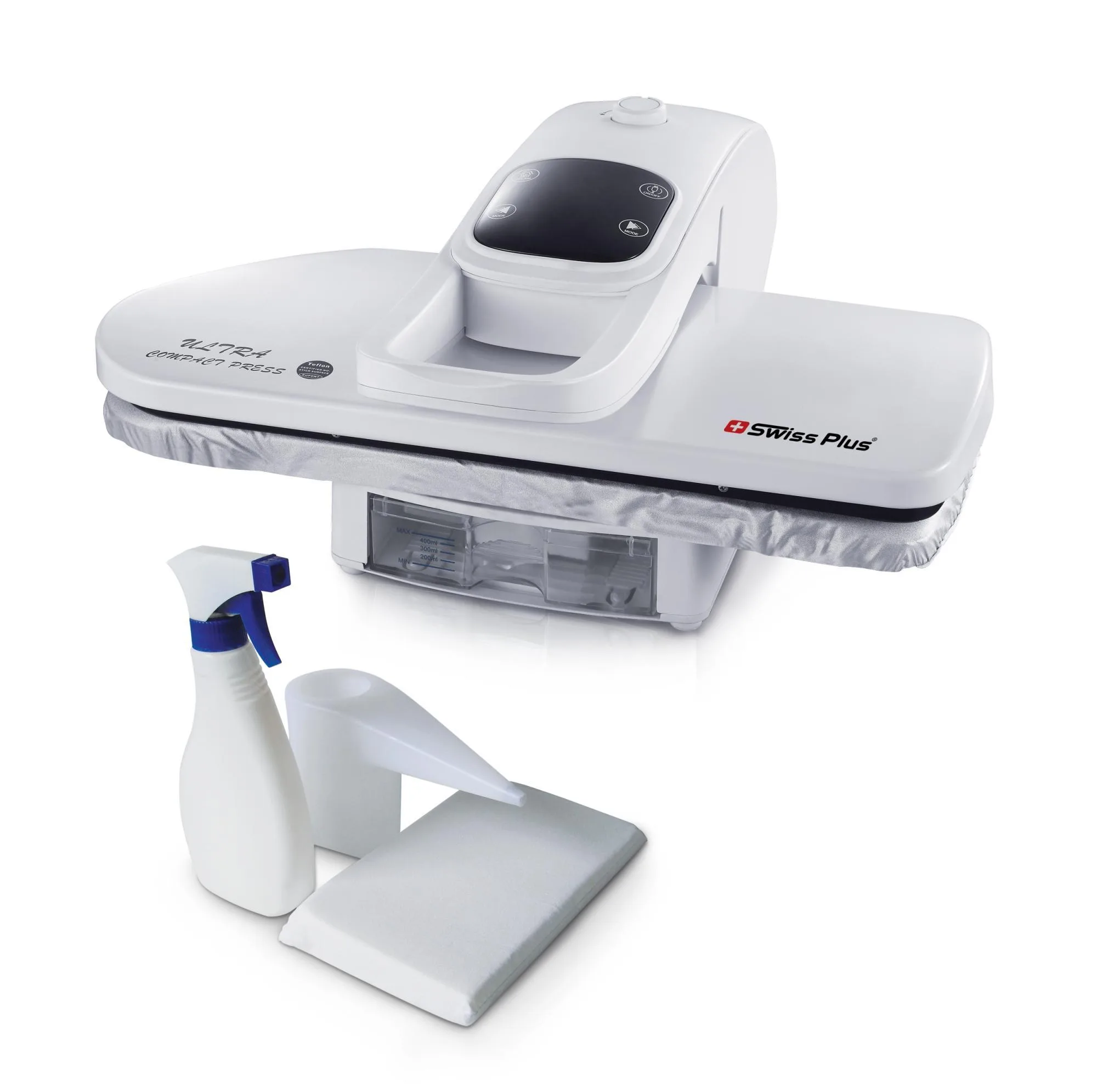 اتو پرسی سوئیس پلاس مدل SP-6100