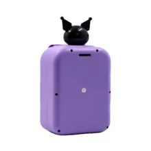 اسباب بازی مدل گاوصندوق کرومی کد WF_3023KR