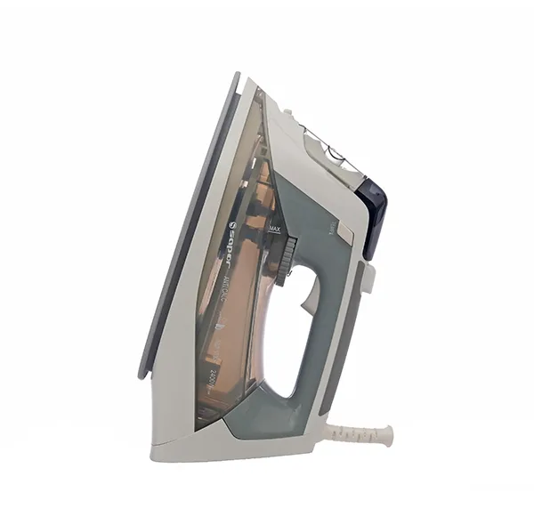 اتو بخار ساپر مدل SSI-4045