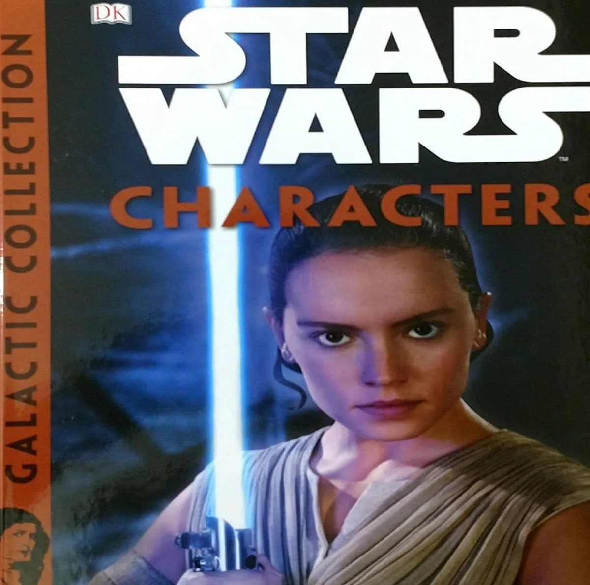 مجله STAR WARS GALACTIC COLLECTION دسامبر 2018