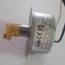 موتور دستگاه جوجه کشی مدل 0.9 rpm