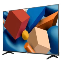 تلویزیون 75 اینچ ال ای دی هوشمند هایسنس مدل UA75A61HSHICHD
