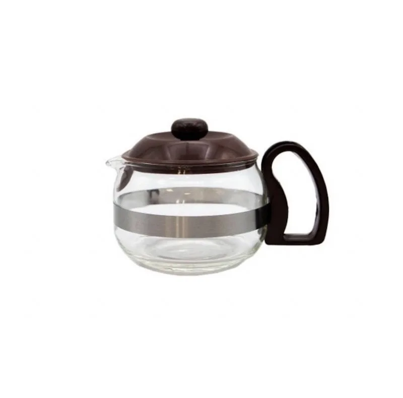 قوری مدل گرد کد SM700