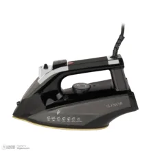 اتو بخار 3000 وات الینور مدل ESI-9400