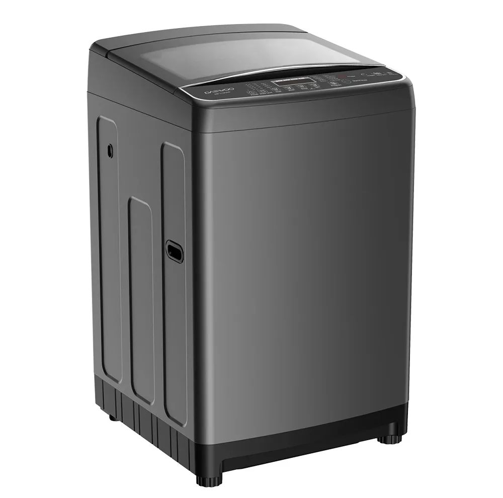 ماشین لباسشویی 12 کیلوگرم اتوماتیک دوو مدل DW-T1223
