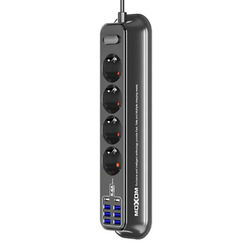چندراهی برق موکسوم مدل MX-ST05