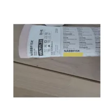 دستمال سفره ایکیا مدل SVARTSENAP کد 10571122 بسته 4 عددی