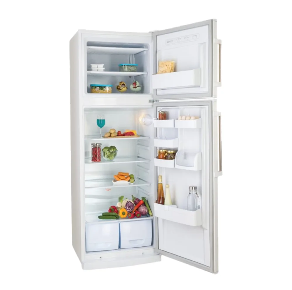 یخچال فریزر 17 فوت امرسان مدل TFH17T350