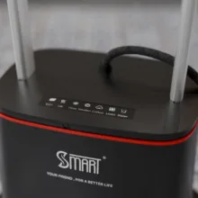 اتو ایستاده 3050 وات اسمارت مدل s9000