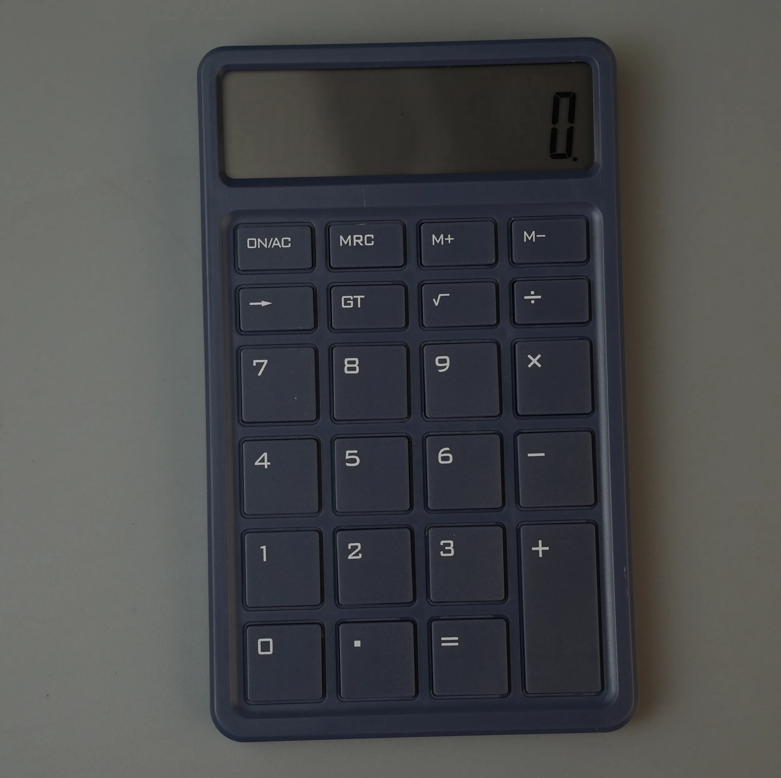 ماشین حساب رومیزی مدل OS-9O2