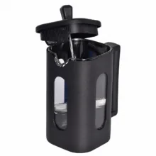 فرنچ پرس مدل UN-3033 گنجایش 600 میلی لیتر