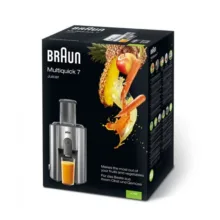آبمیوه گیری براون مدل J700