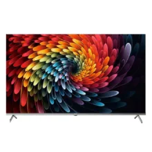 تلویزیون 55 اینچ ال ای دی هوشمند جی پلاس مدل GTV-55SQ789NP