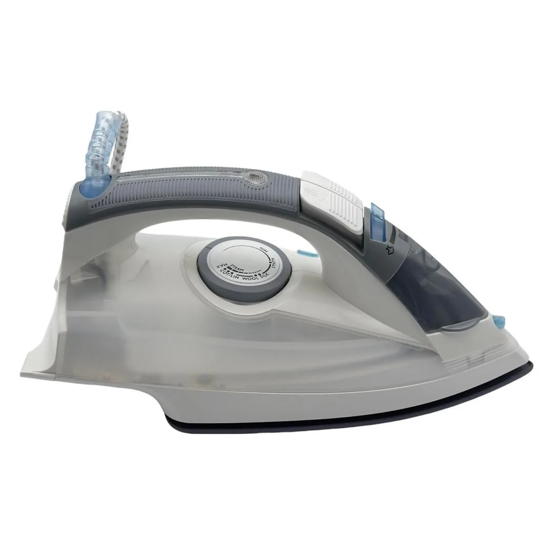 اتو بخار مدل ایوولی EVIR-H2400B-W